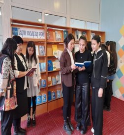 Тарих ғасырлар куәсі