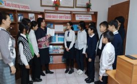 Әлемнің ғажап елі – қасиетті қазақ елі