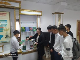 Дінсіз тәрбие-тамырсыз көшет