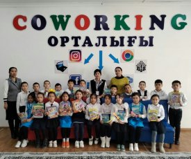 Бәрі әлдиден басталсын