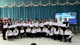 Қазақ поэзиясының Хантәңірі – Мұқағали