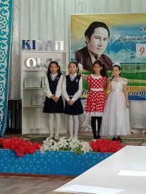 Мұқағали – мәңгілік ғұмыр