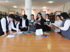 Жемқорлық -ғасыр дерті