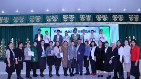 Ұлы дала хандары