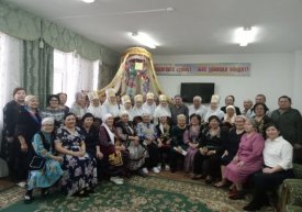 Ән атасы – Әміре