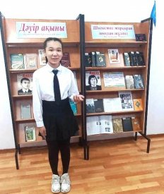 Жыр сұлтаны-Сұлтанмахмұт