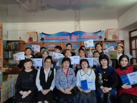 Қазақ әдебиетінің сүлейі