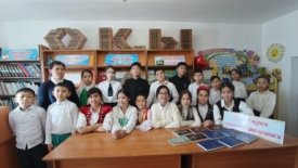 Сүлейлер мұрасы халықтың рухани қазынасы