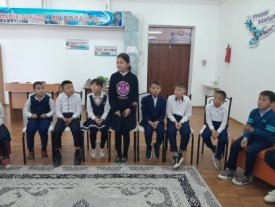 Түлкі мен қоян