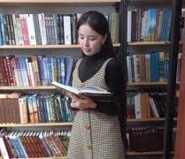 Кітап арқылы ашылған сырлы әлем