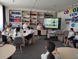 Ерліктің ерен тұлғасы