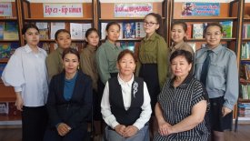 Ер есімі ешқашан ұмытылмайды