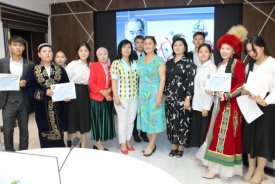 Қазақ Қыз Жібегінің режиссері.