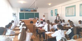 Оралхан Бөкей-көркем сөздің құлагері