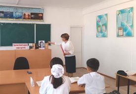 Оралхан Бөкей-көркем сөздің құлагері