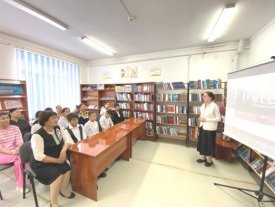 Жасын ғұмыр жазушы