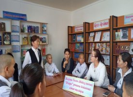 Төлен Әбдіктің «Өліара» романы