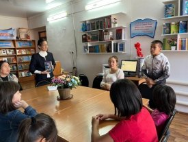 «Көксерек» әңгімесі