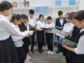 Теңге – тәуелсіздіктің келбеті