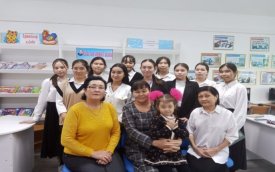 «Ақ желкен» повесі