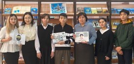 Қазақстан, Отаным, Азат елім!