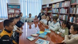 Тәуелсіздік-ұлттық өрлеудің ұлы күні