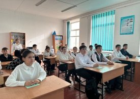 Тәуелсіздік-қазақтың сан ғасырлық арманы