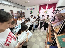 Бердібек Соқпақбаевтың  шығармалары