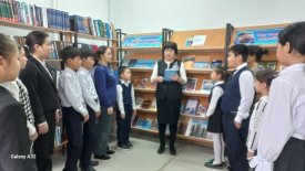 Замана дастаны-Қазақстаным менің.