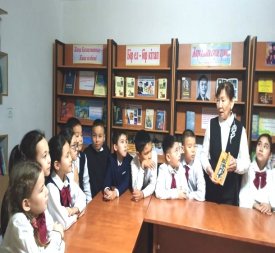 Саттар Ерубаевтың туғанына 110 жыл