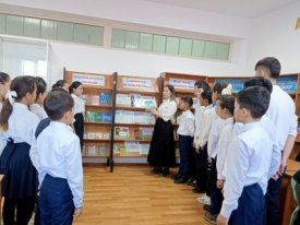 Салауаттылық өмір негізі