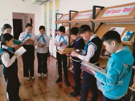 Рухани жаңғырудың жарқын жолы