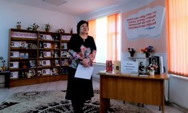 Қазақ киносының саңлағы.