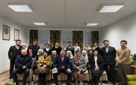 Діни сауаттылық қоғам қауіпсіздігі