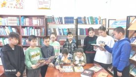 Ұлылар ұлағаты