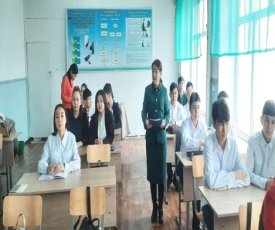 Жемқорлық-ғасыр дерті