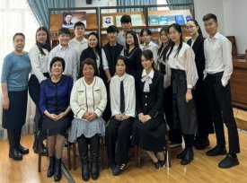 Жүсіпбек Аймауытов - Алаштың айбынды тұлғасы