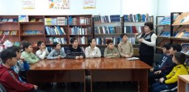 Тектілік жайлы не білеміз?