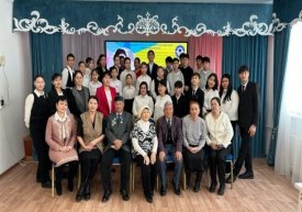 Өлеңім - барым, өңірім