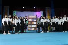 Тәуелсіздік тұмары – Текей батыр