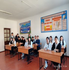 Жыр дариясына айналған ақын.