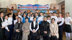 Балалар әдебиетінің  классигі