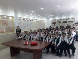 Қиындықта қол созған халық