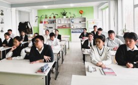 Еңбекпен өрілген өмір.