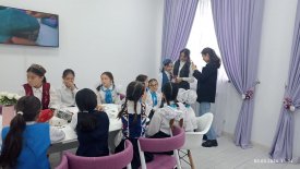 Наурыз жыл басы