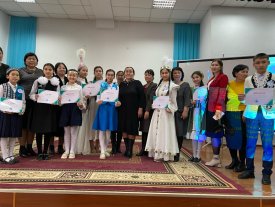 Шәкәрім оқулары.