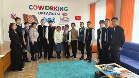 Ұлы даланың ұлы ғалымы