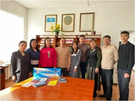 Сыбайлас жемқорлық және қоғам