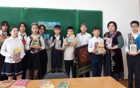 Наурыз тойы – мереке, салт-дәстүрім – береке!