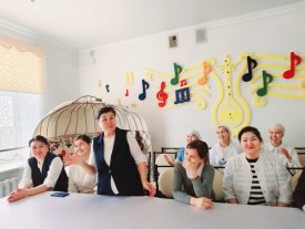 Сыбайлас – жемқорлықпен күрес отбасынан басалады